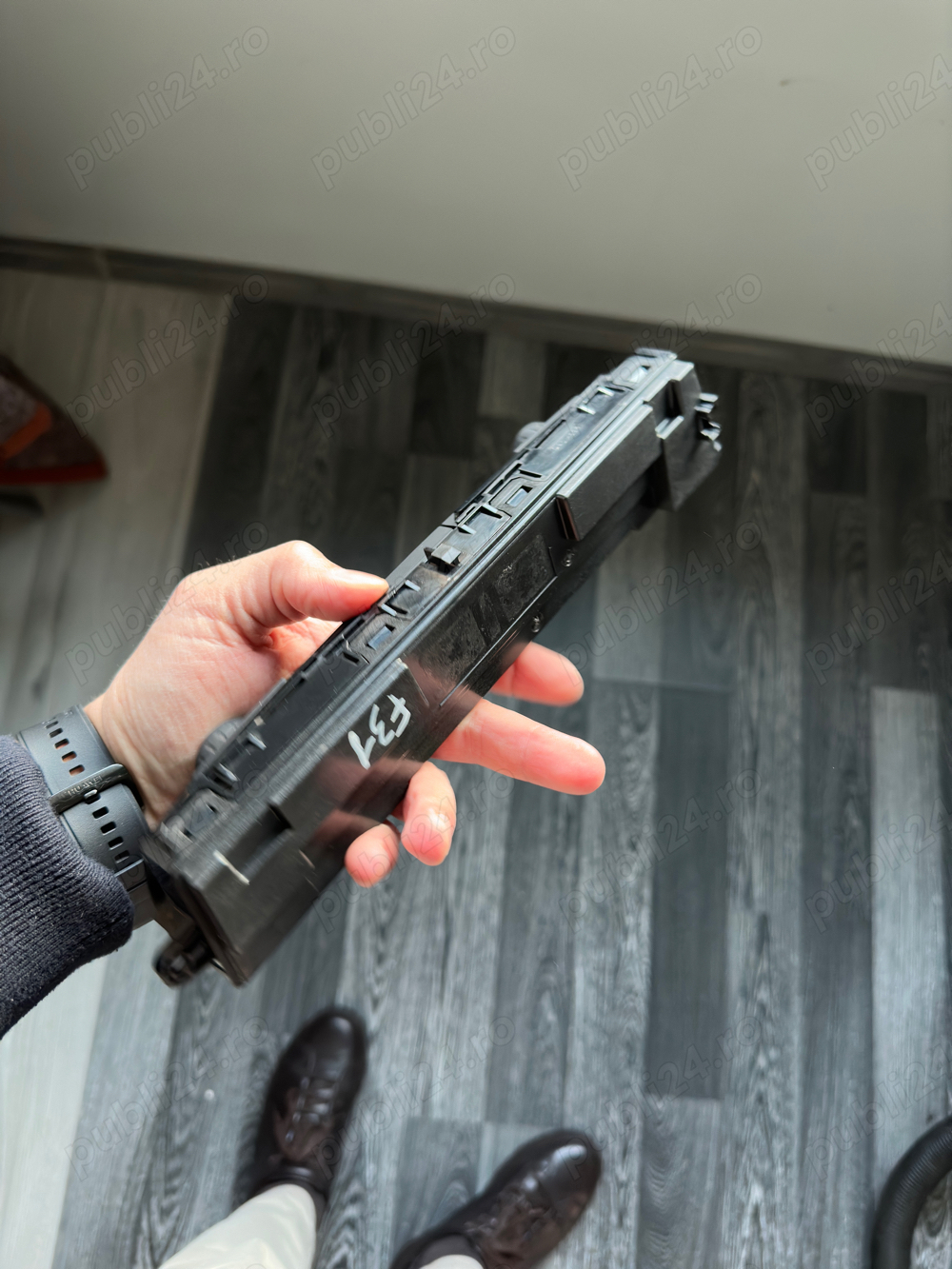 Panou  clima F30/31 toata gama F