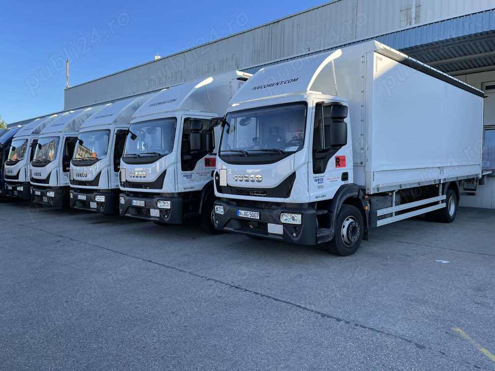 Sofer categoria C si Cat B (și B extins cod 96) caut loc de muncă. Dețin cartela tahograf si atestat