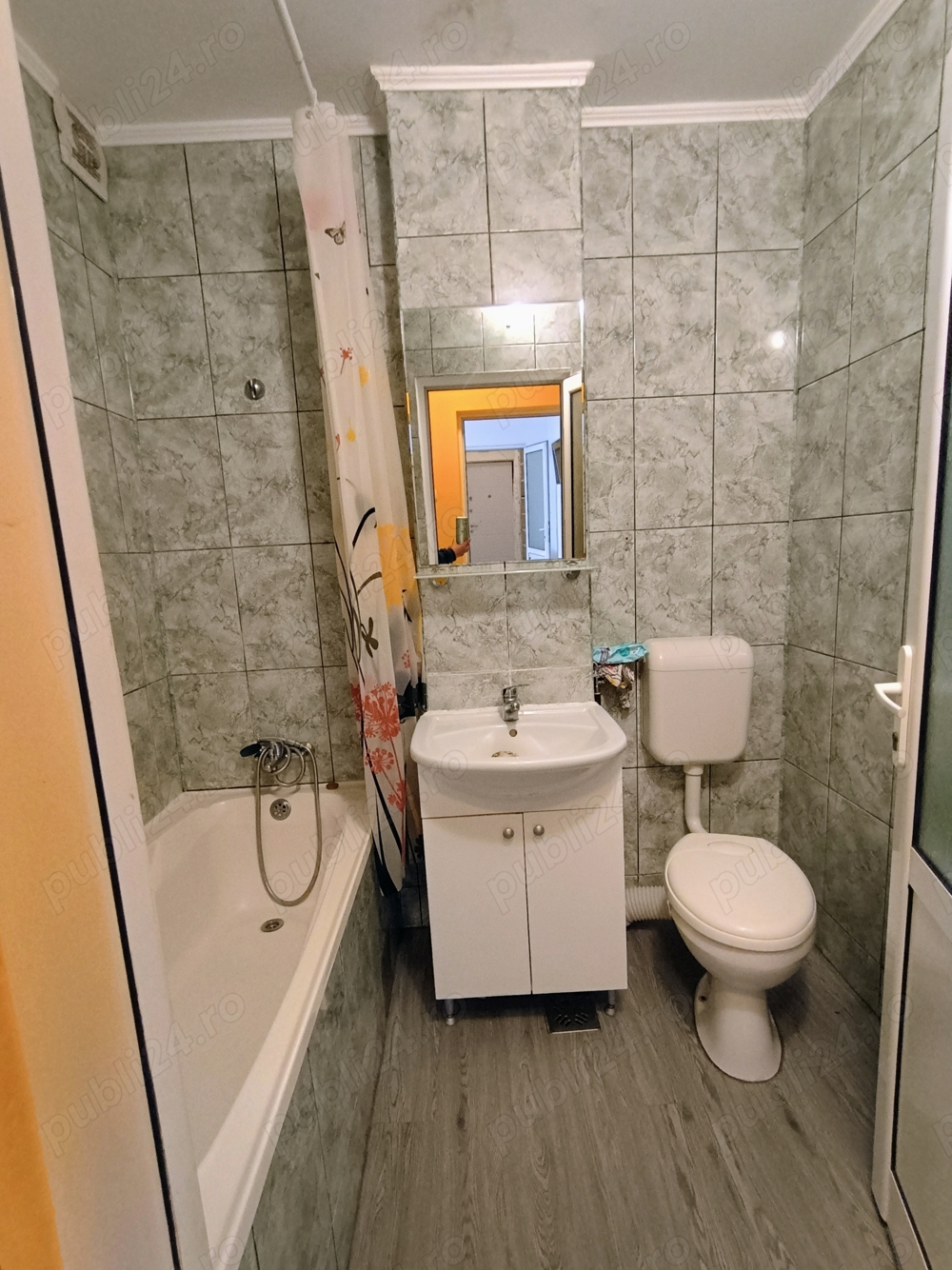 De vânzare apartament 2 camere