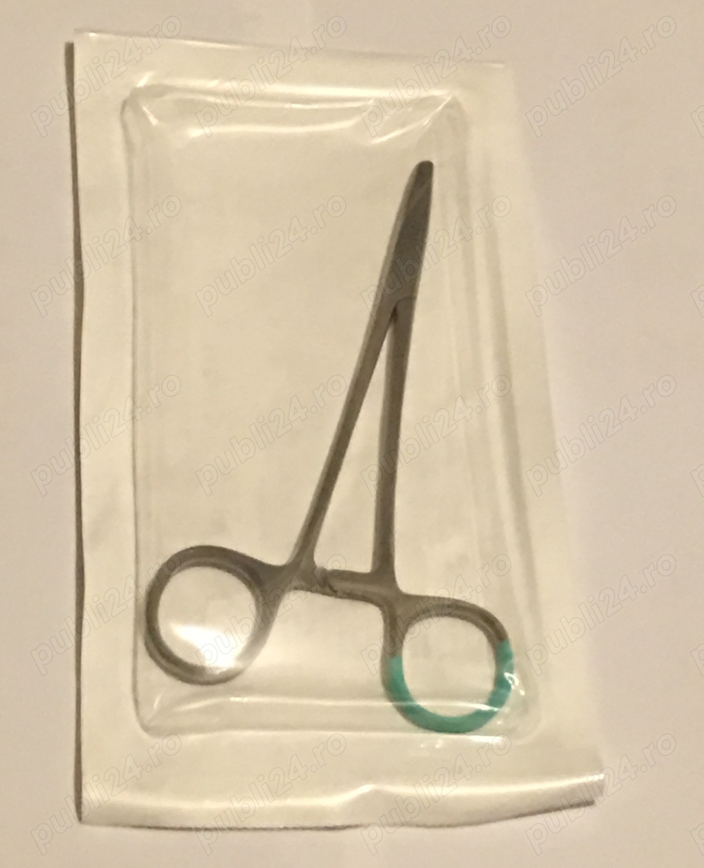 Pensa mică inox sigilată