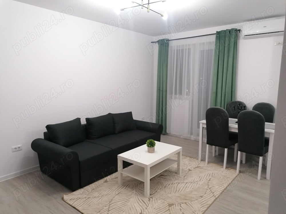 Apartament 2 camere de închiriat oraș Pantelimon 