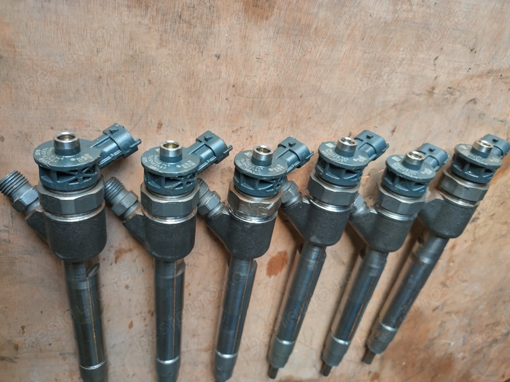 0445110749 0445110955 9820403480 Bosch Injector Citroen Opel Ford Peugeot 1.5 BlueHDi / 1.5 EcoBlue 