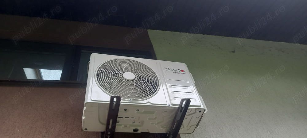 Montaj aer condiționat,  încărcare freon