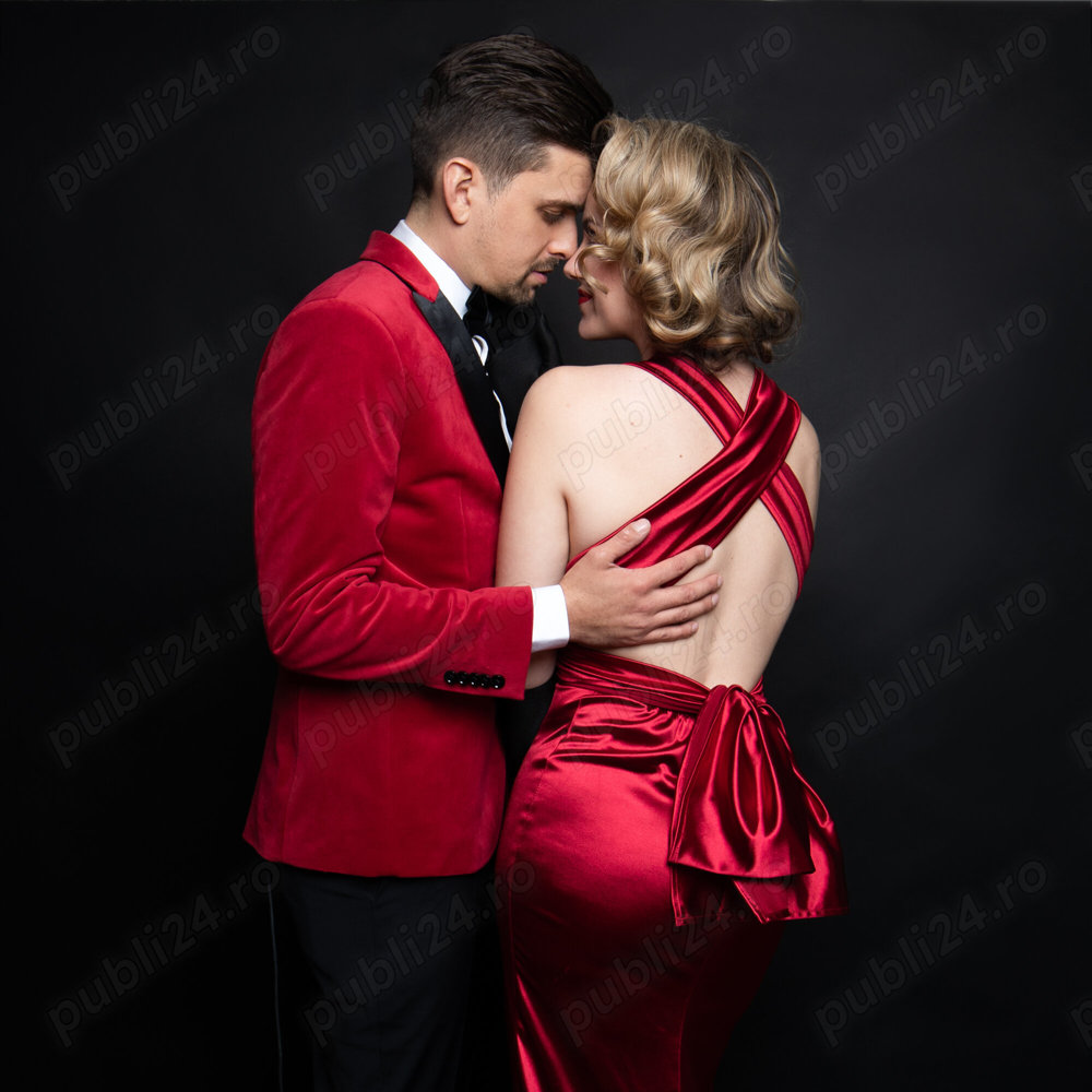 Fotograf caut colaborare de durata cu un cuplu din Bucuresti