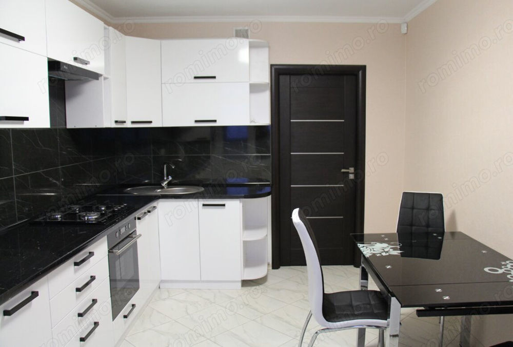 Apartament cu o camera in zona Dorobantilor