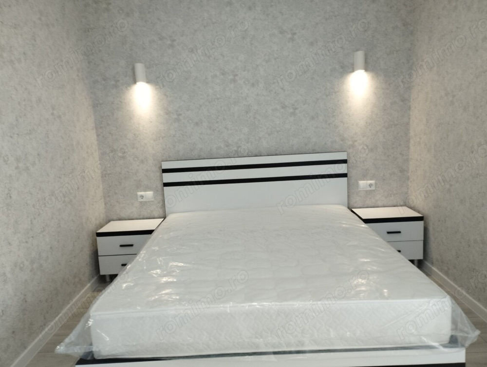 Apartament 2 camere de inchiriat in zona Sebastian