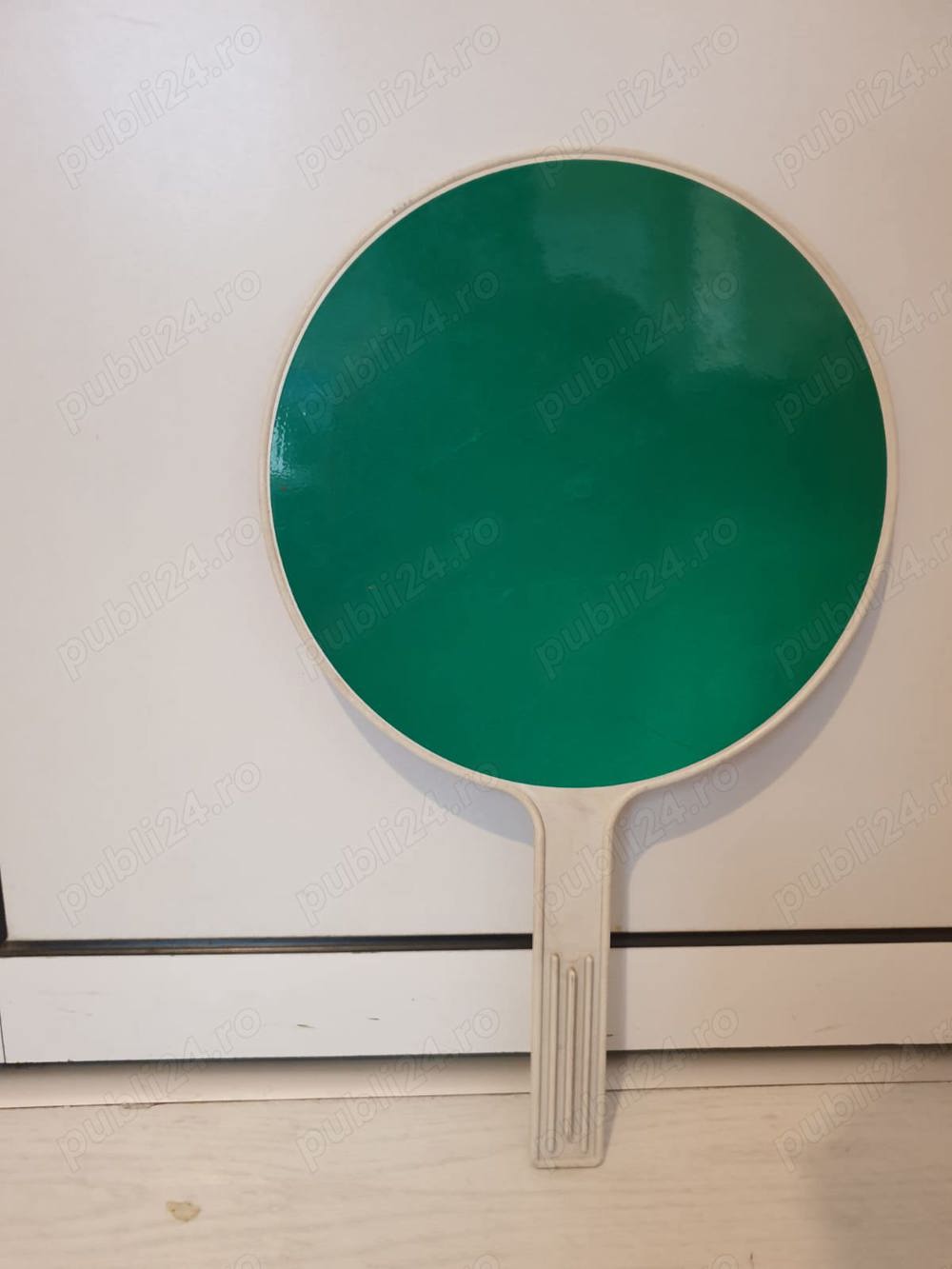 Paleta semnalizare rutiera 50 lei