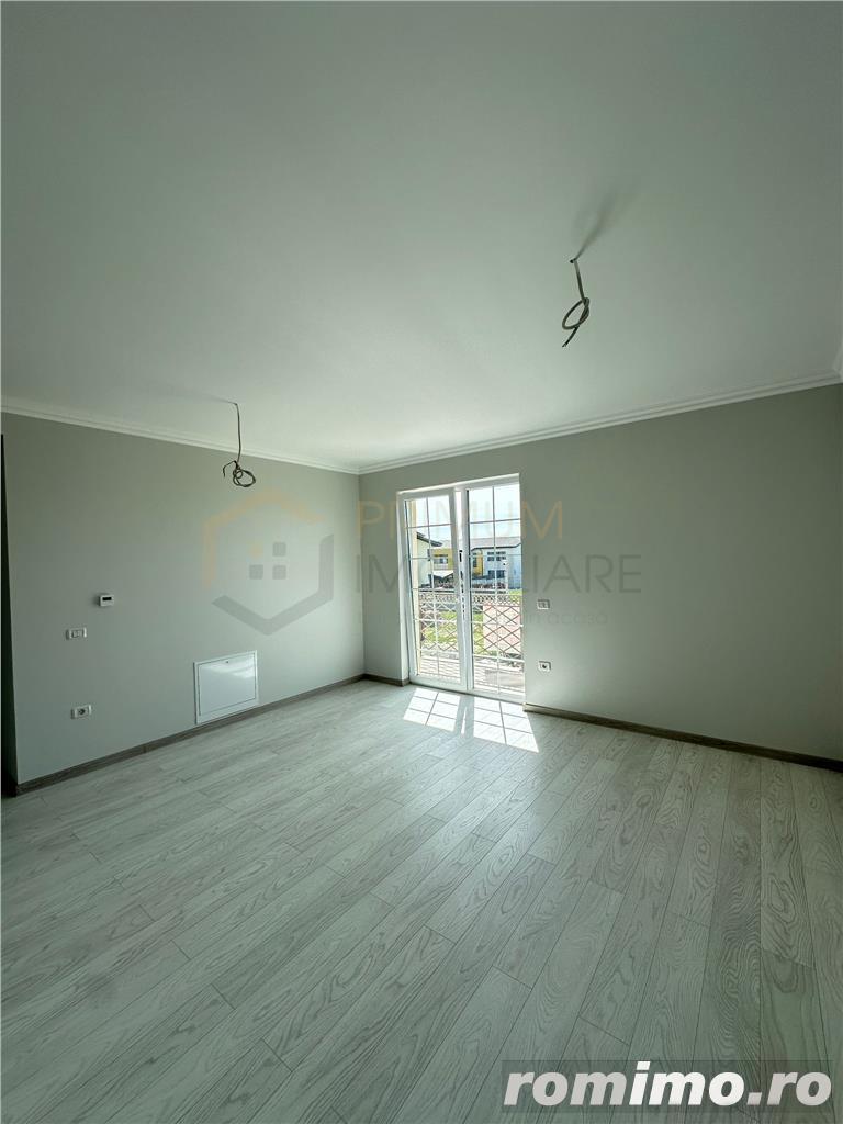 GIROC - 2 Camere - Etajul 2 - Decomandat - Finisaje PREMIUM