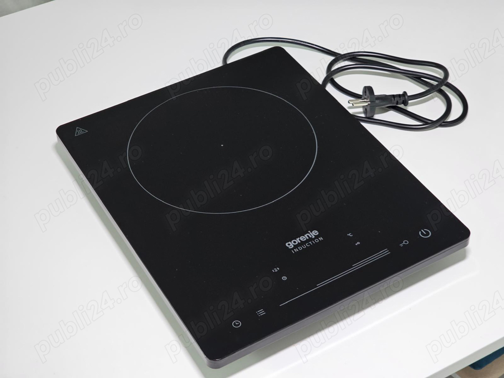 Plita inductie Gorenje NOUA