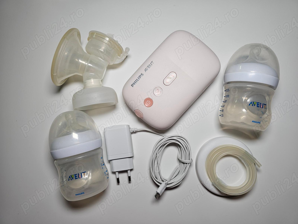 Philips Avent Pompa de San SCF395 (Noua)