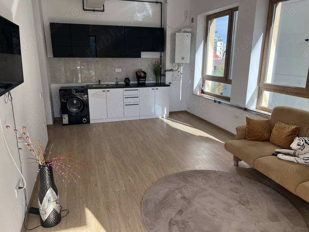 apartament de inchiriat 