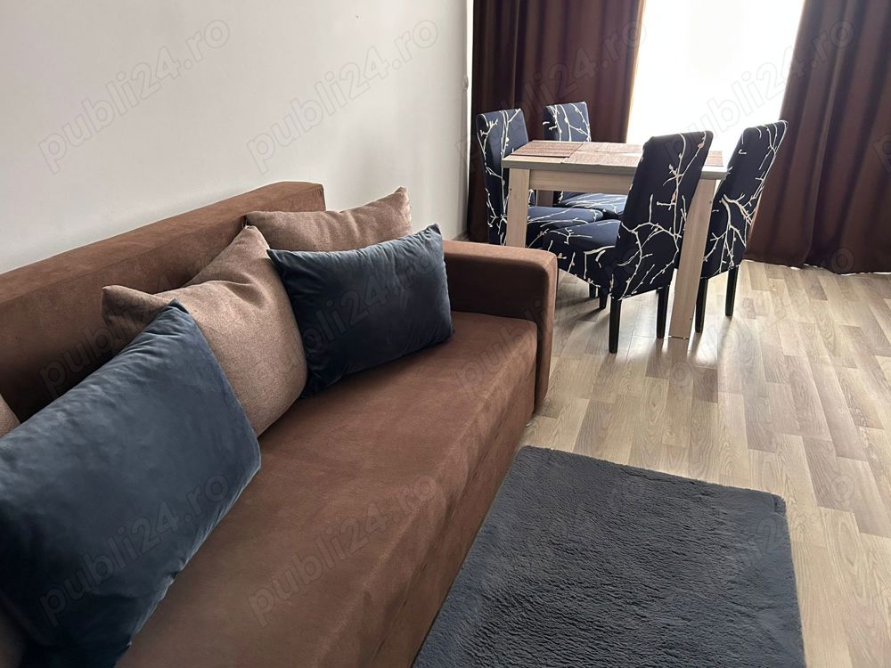 De vânzare Apartament cu vedere la mare