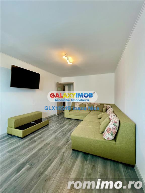 APARTAMENT 2 CAMERE DE INCHIRIAT CRANGASI