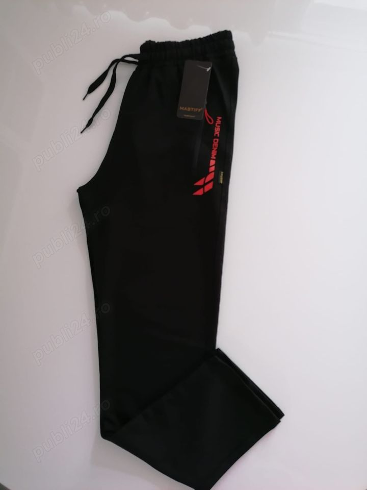 pantaloni trening barbati