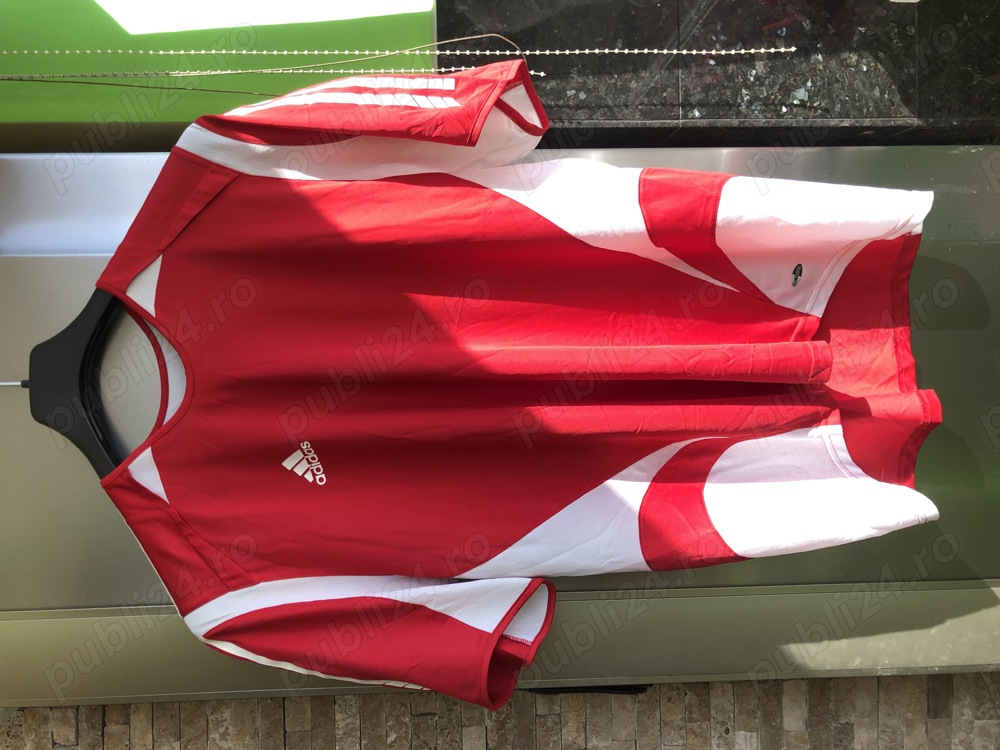 Tricou Adidas Climacool nou și 100% original