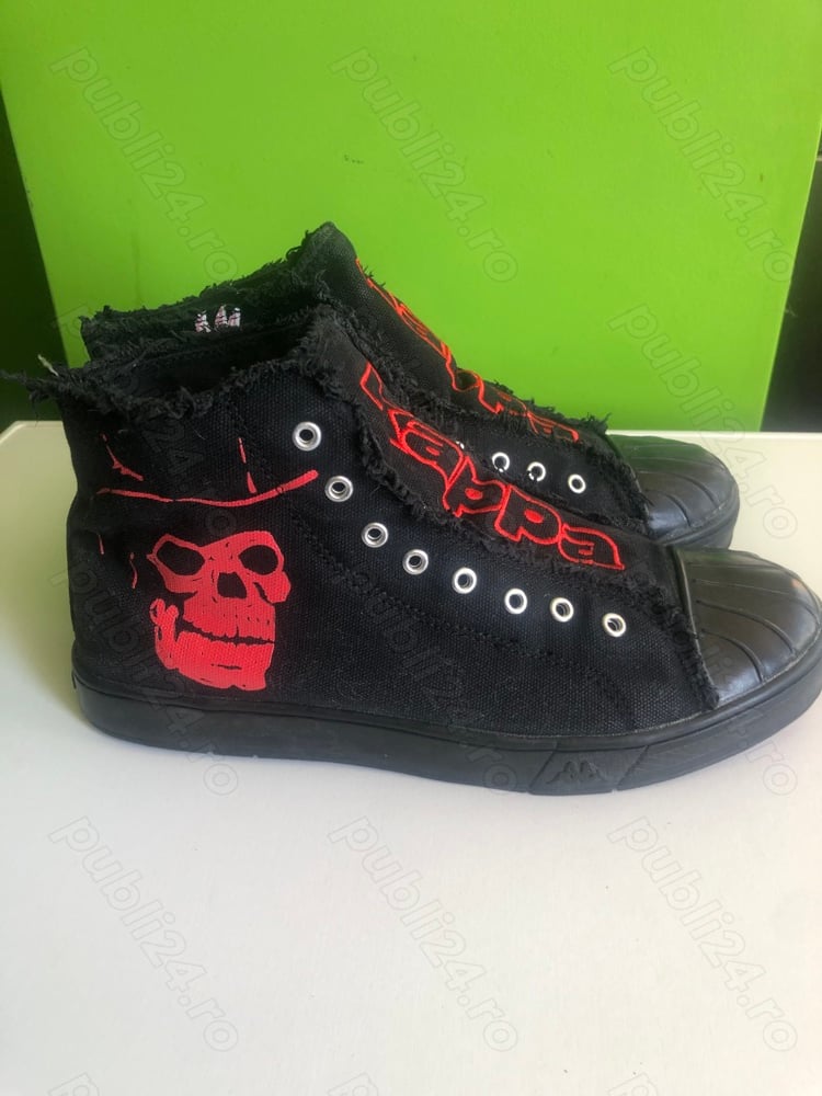 Bascheti Kappa originali