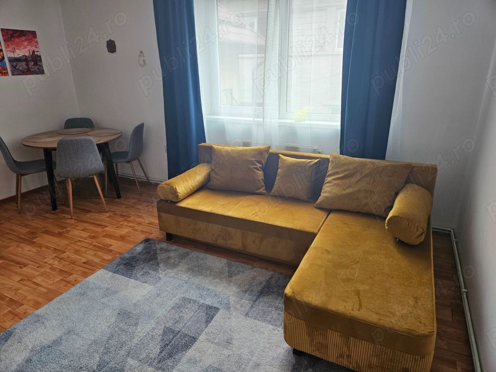 Vand apartament 2 camere