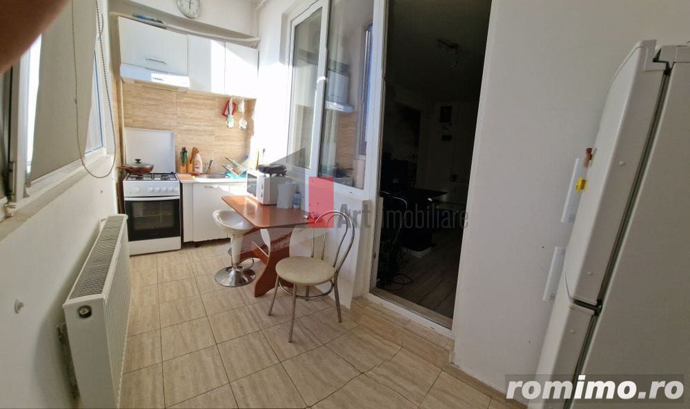 Apartament 2 camere in Militari Auchan