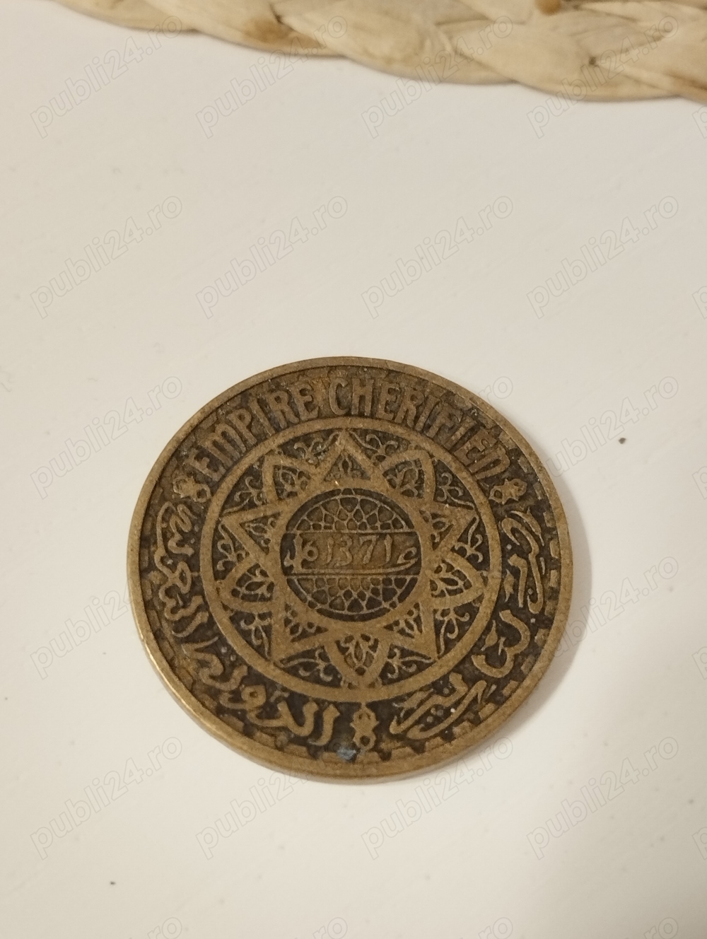 Evaluare de monede de argint și aur și bancnote 