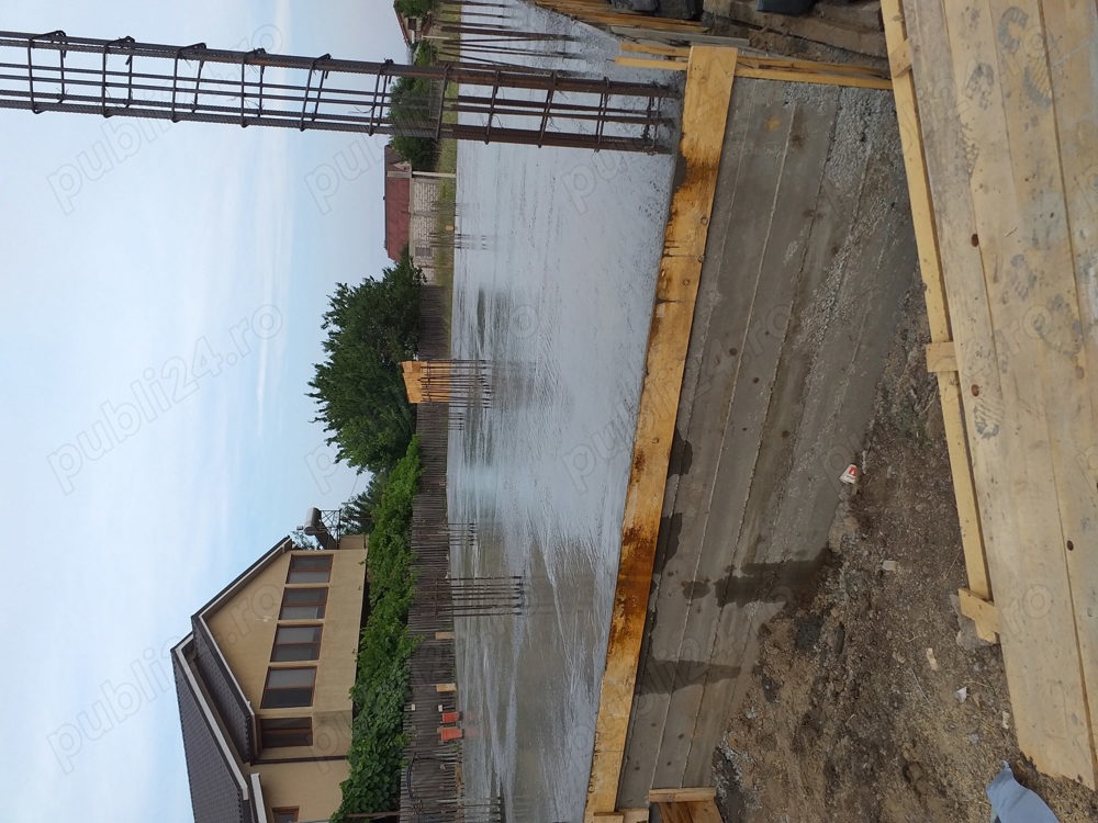 Construcții Case La Roșu si la Cheie