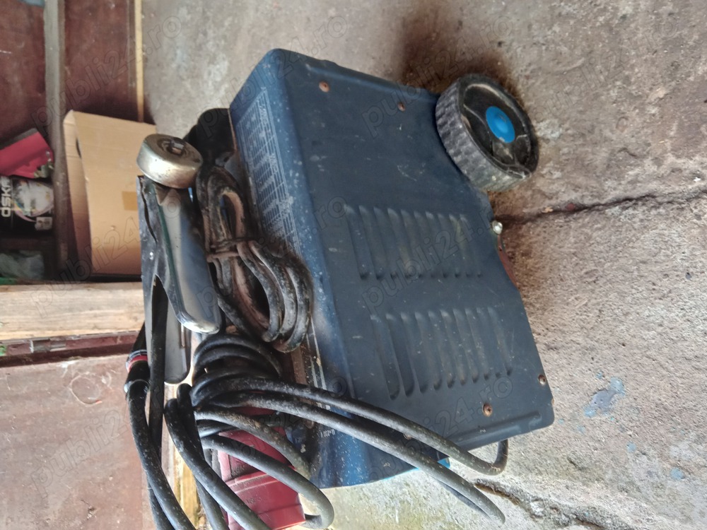 Aparat de sudura 220-380v marca Einhel