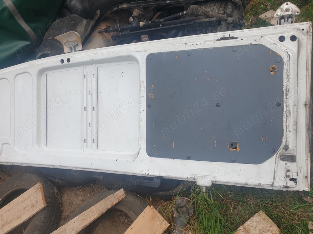 Dezmembrari iveco daily 