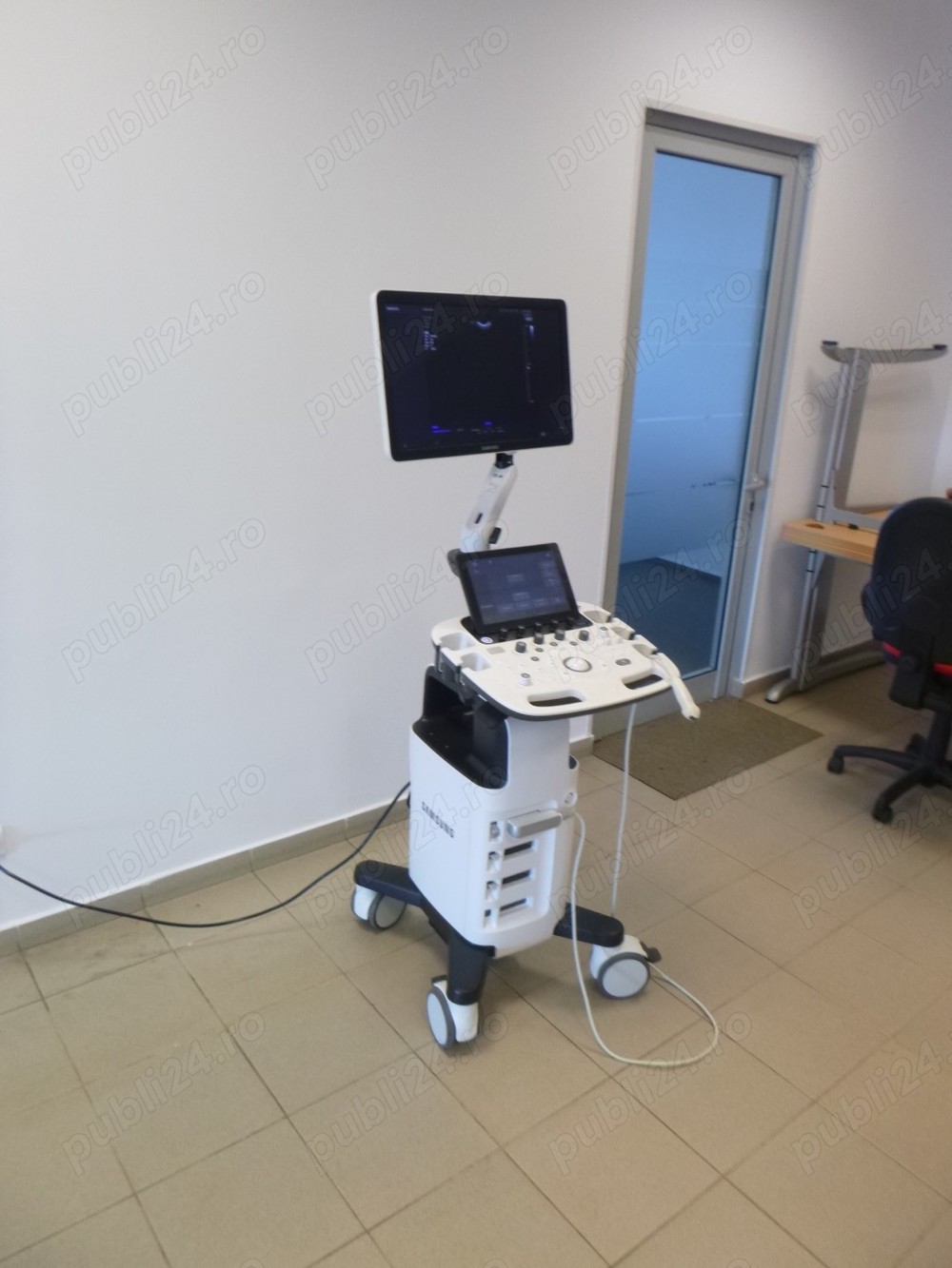 Ecograf second-hand, Samsung HS40, an 2019