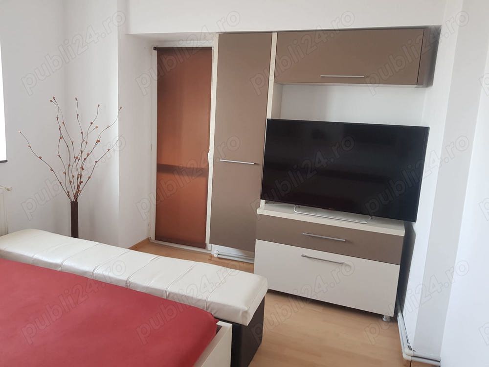 Dormitor matrimonial 