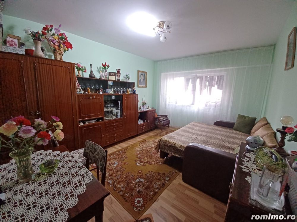 Apartament 3 camere, mobilat si utilat, zona Piata Zorilor