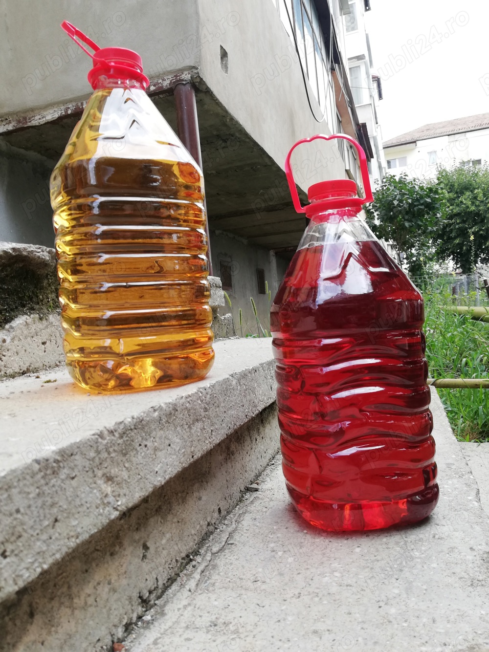 Vin de calitate superioară 