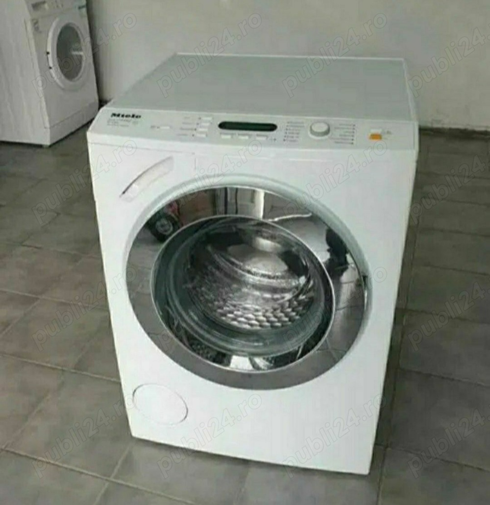 Miele, wp 5742. Import Germania 