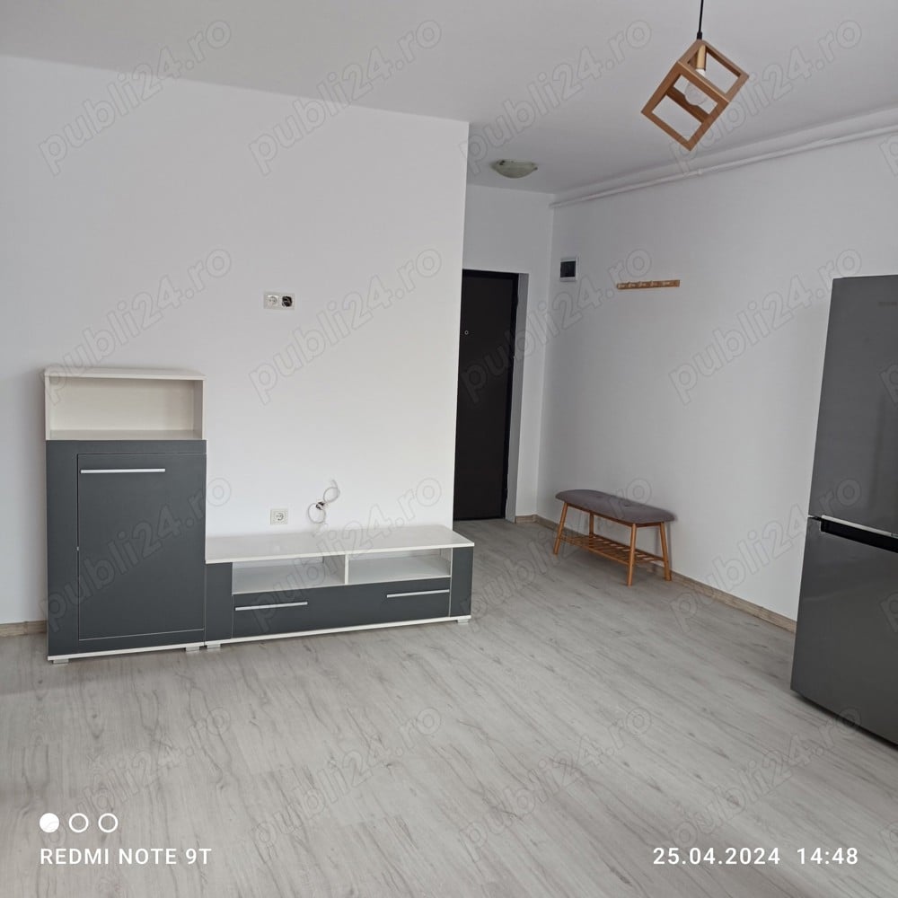 Apartament de vânzare Chinteni