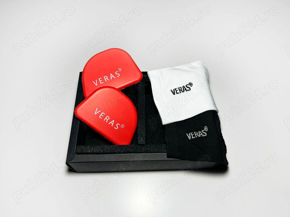 Protectie Anti Cute VERAS No Creases