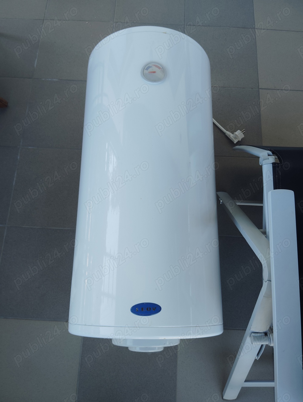 vand Boiler Electric ,100 l, marca Tesy aproape nou