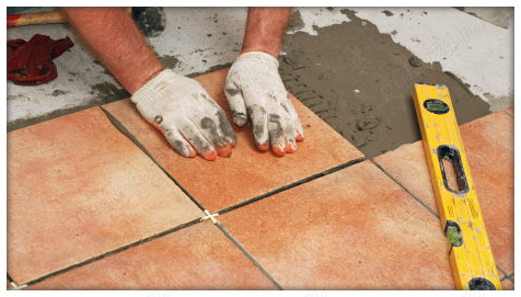 Angajez zidari-faiantari cu experienta