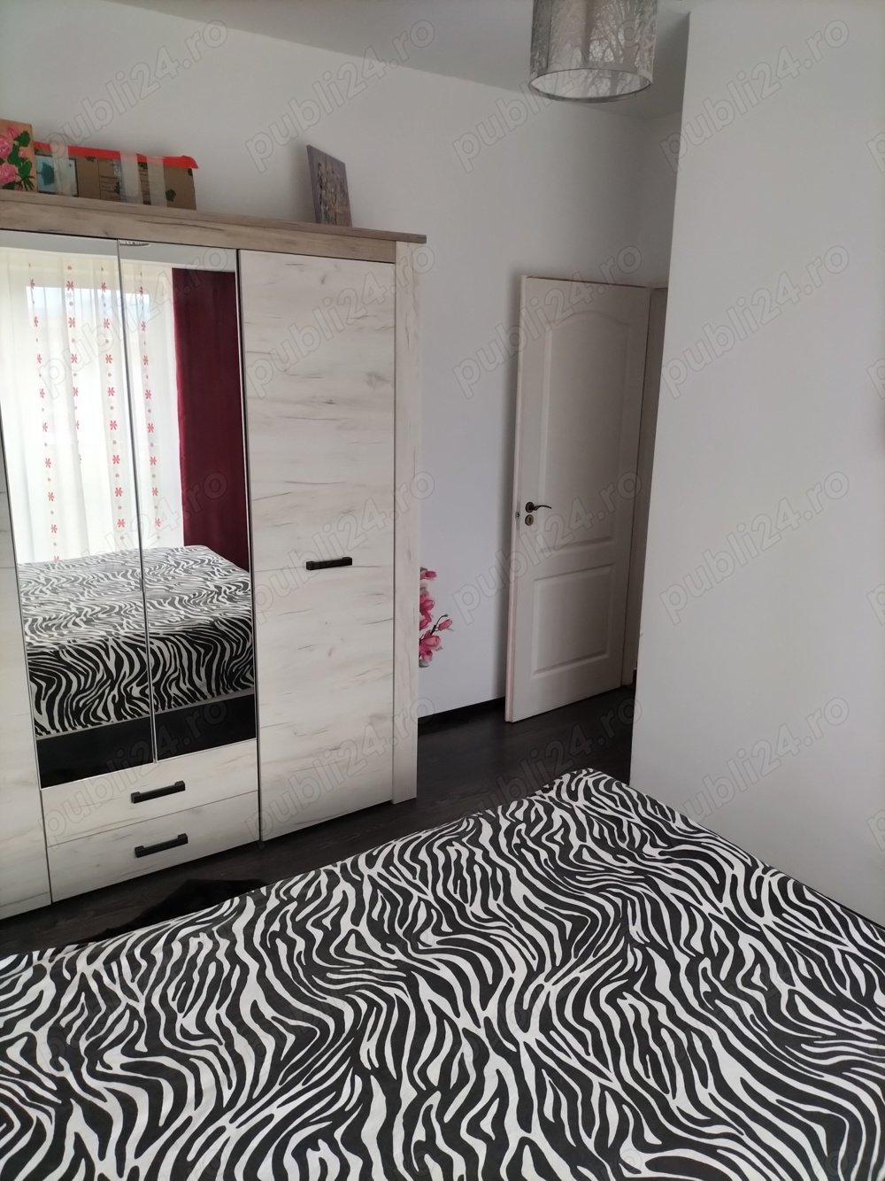 Apartament doua camere de vanzare aproape de Vivo Cluj