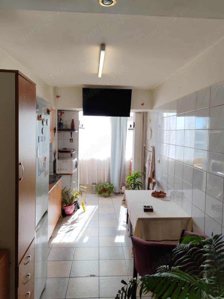 Apartament 3 camere