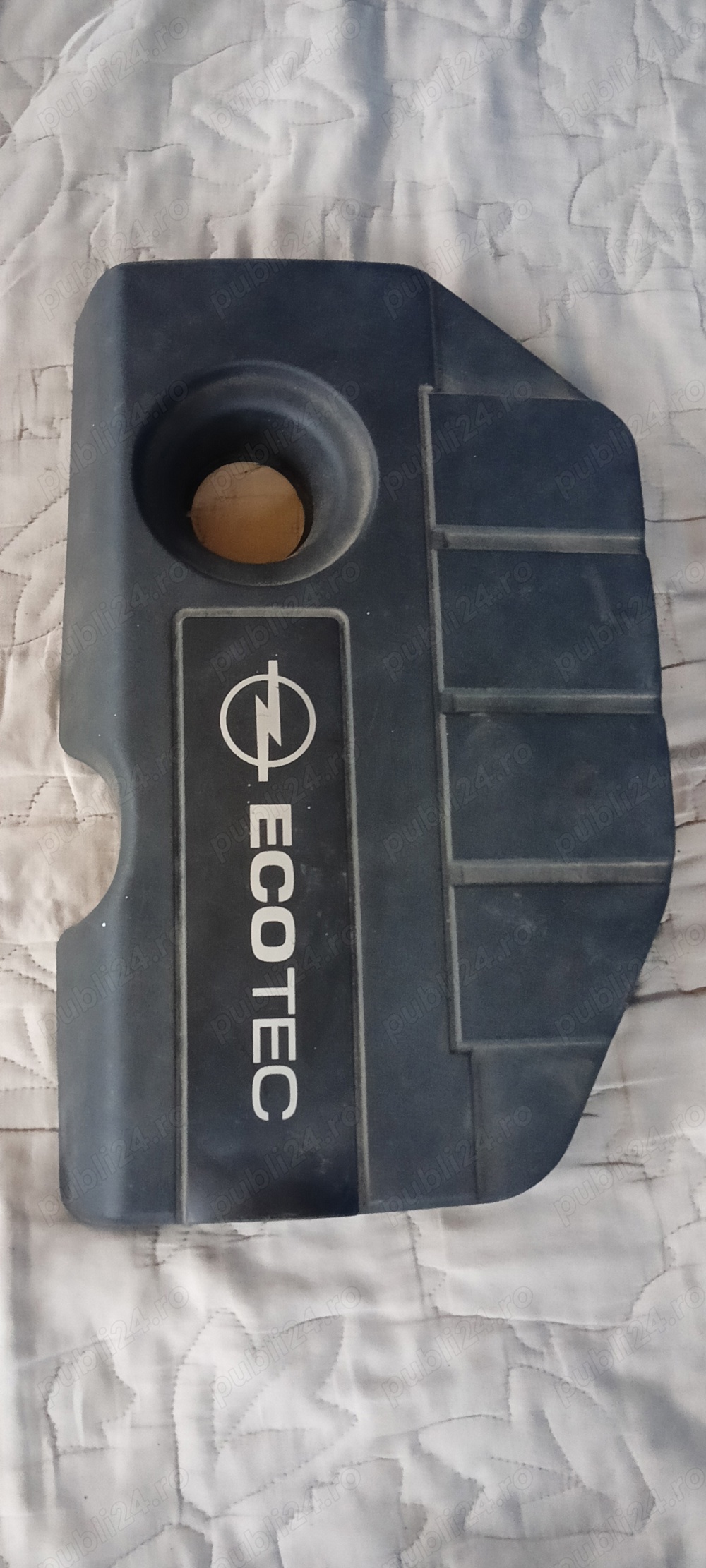 capac motor opel astra g diesel