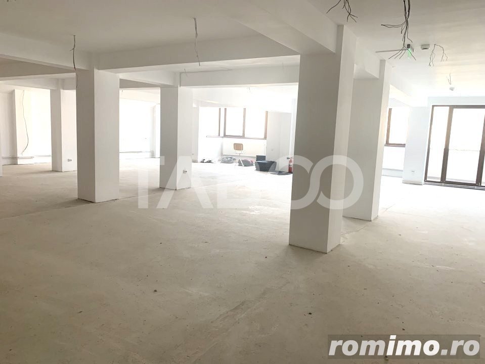 De inchiriat spatiu comercial 300 mp zona centrala Sibiu