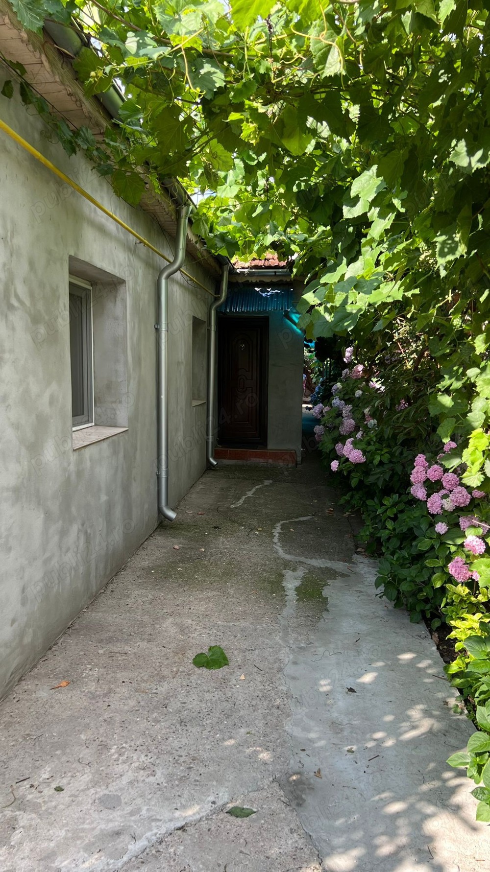 Vanzare casa, Buzau, cartier 23 August