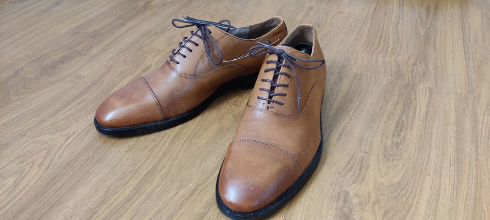 Pantofi Piele Banana Republic