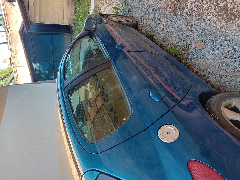 Volan dreapta ,inmatriculata