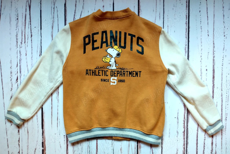 Geaca haina copii marimea M