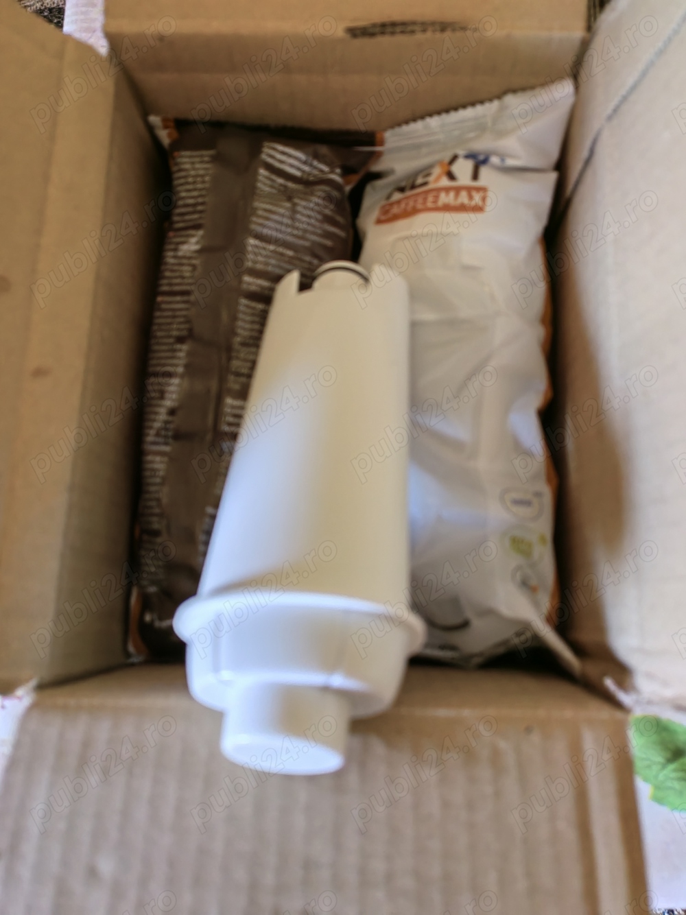 Filtre espresor cafea 