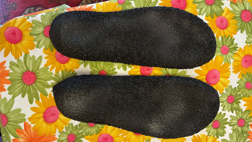 Pantofi ciorapi Skinners