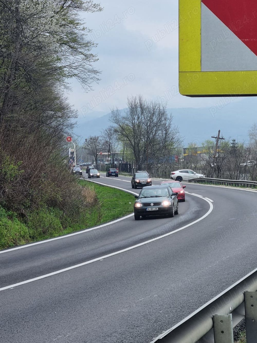 Teren Iesire la Olt   Gura Vai   Posibilitate rate 
