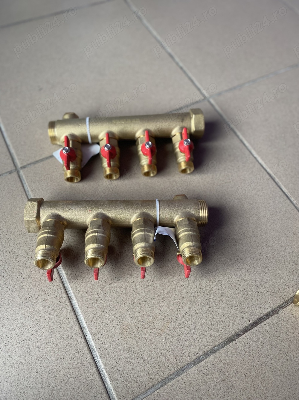 Aerisitor automat pentru sisteme de încălzire 