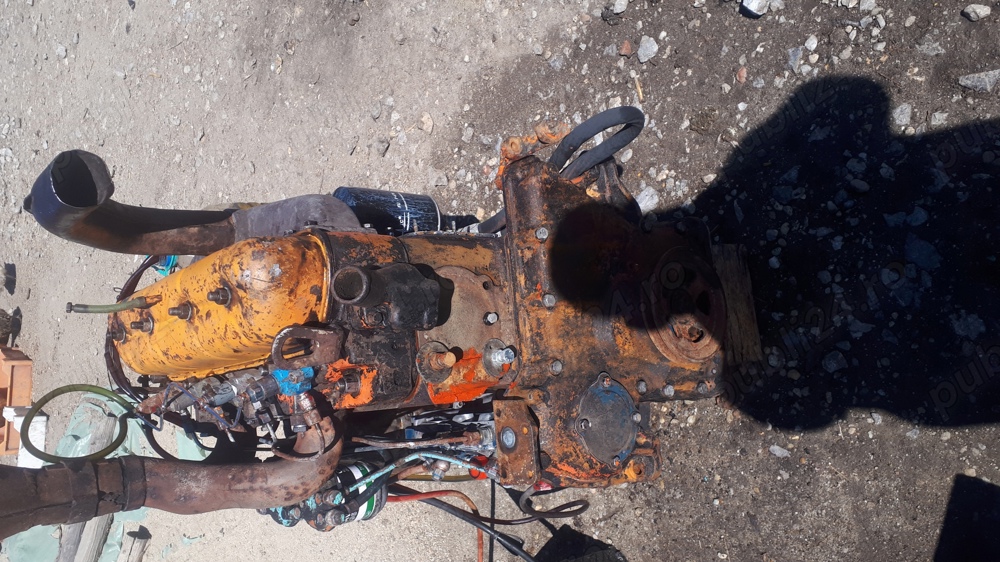 motor u650 motor u650