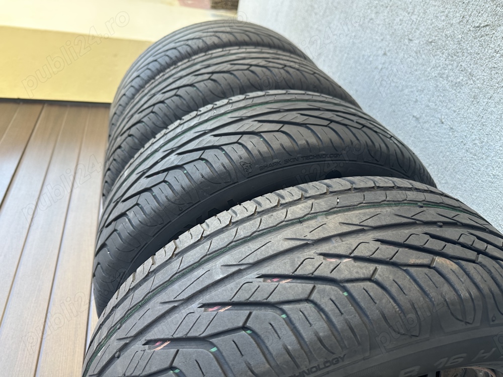 Vand set cauciucuri vara Uniroial 215.65.16 SUV 