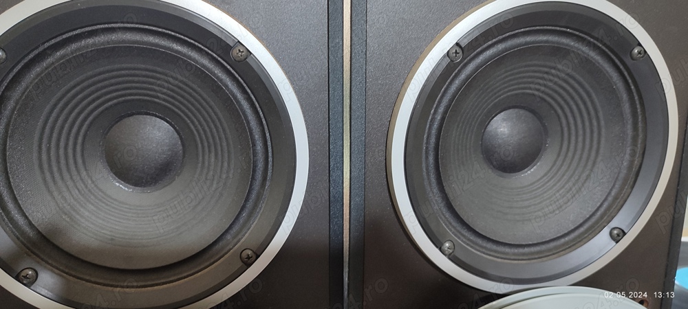 Boxe Technics SB-3430